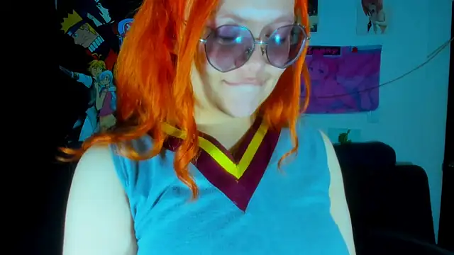 Lily stone04 online show from January 2025 09:43:02 AM