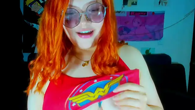 Lily stone04 online show from January 2025 03:36:02 AM