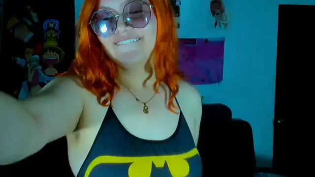 Lily stone04 online show from January 2025 04:06:02 AM