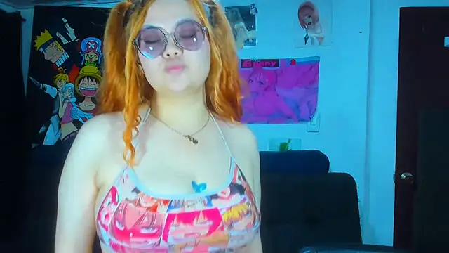 Lily stone04 online show from March 2025 03:02:02 AM