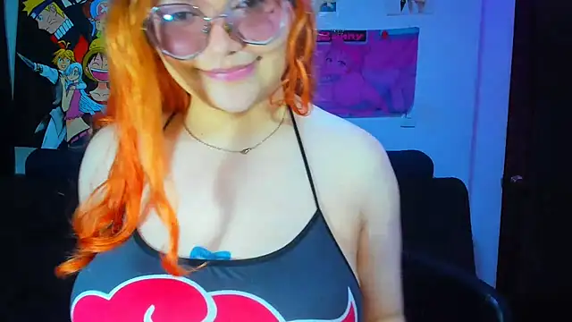 Lily stone04 online show from December 2025 06:00:01 AM