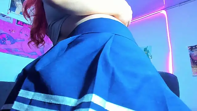 Lily stone04 online show from February 2026 05:22:01 AM