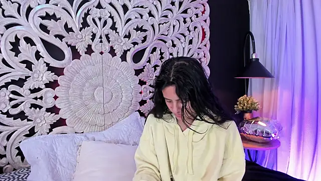 Mindy sweety online show from February 2026 12:57:01 PM