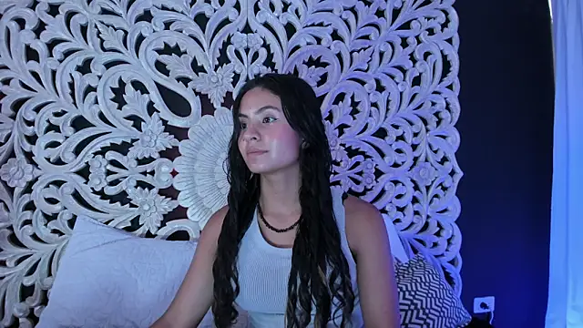 Mindy sweety online show from April 2026 12:47:01 PM