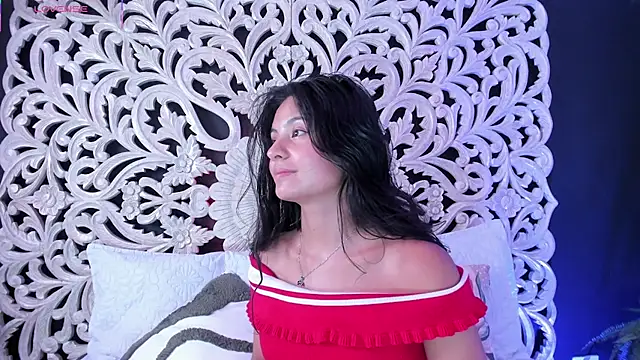 Mindy sweety online show from April 2026 12:10:01 PM