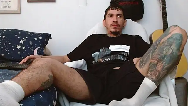 IaDoherty online show from October 2025 07:44:02 PM