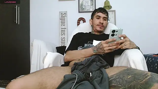 IaDoherty online show from December 2025 04:22:01 AM