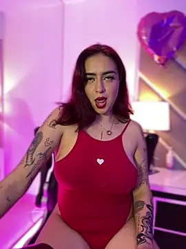 Snapshot of AnnikaMerliahh_ chatting on January 2025 05:53:01 PM AnnikaMerliahh online show from January 2025 05:53:01 PM