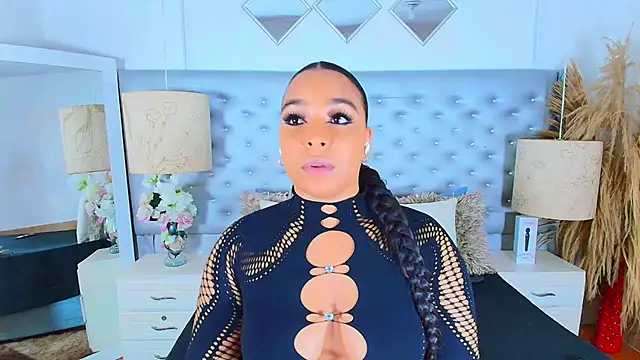 EileenBenzon online show from February 2026 04:53:01 AM