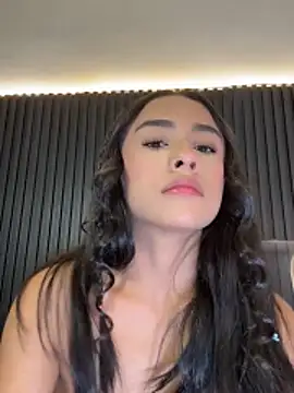 Lil eva2 online show from April 2026 07:53:01 PM