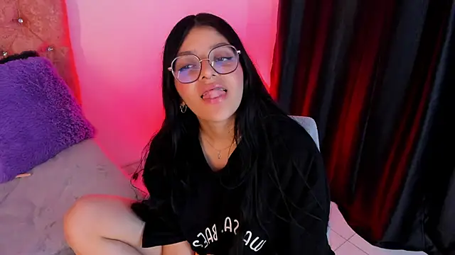 Snapshot of lana_dol chatting on February 2025 02:57:01 PM lana dol online show from February 2025 02:57:01 PM