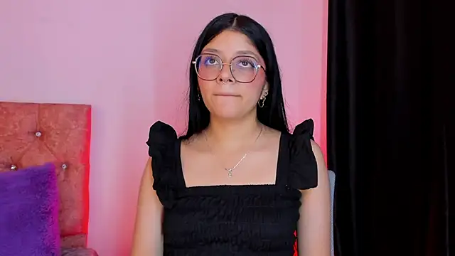 Snapshot of lana_dol chatting on February 2025 12:19:01 PM lana dol online show from February 2025 12:19:01 PM