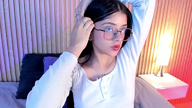 Snapshot of lana_dol chatting on October 2025 12:35:01 PM lana dol online show from October 2025 12:35:01 PM