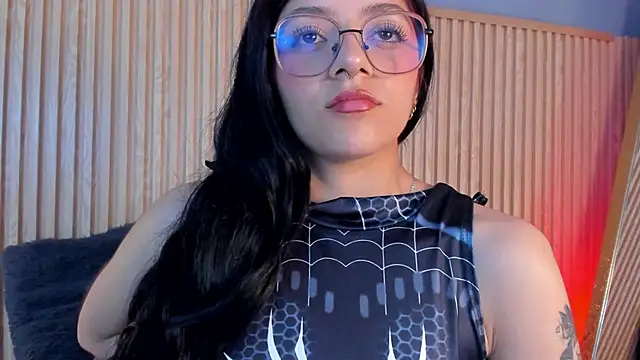 Snapshot of lana_dol chatting on October 2025 12:48:02 PM lana dol online show from October 2025 12:48:02 PM