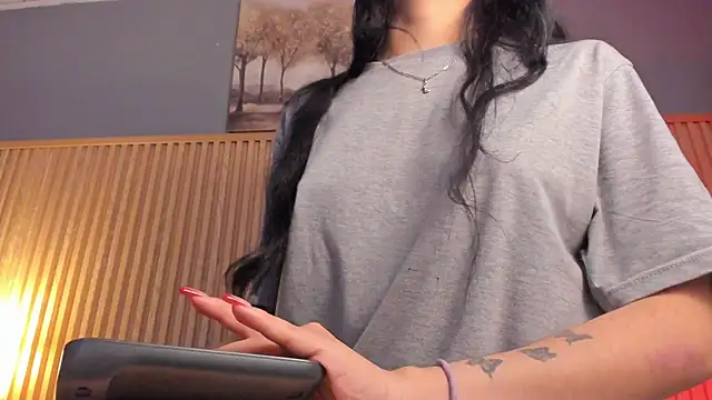 Snapshot of lana_dol chatting on October 2025 01:58:01 PM lana dol online show from October 2025 01:58:01 PM