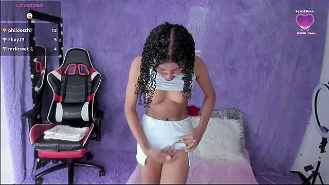 allis0n ik online show from February 2025 05:21:01 AM