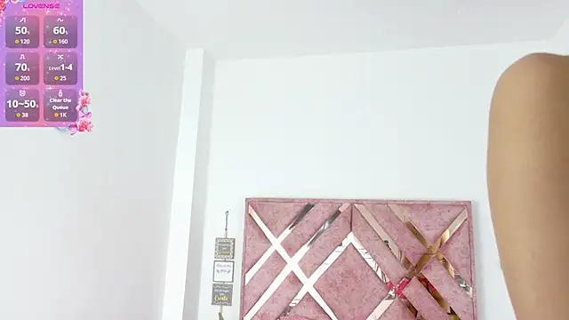 allis0n ik online show from March 2026 03:34:01 AM