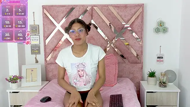 allis0n ik online show from March 2026 05:25:01 AM