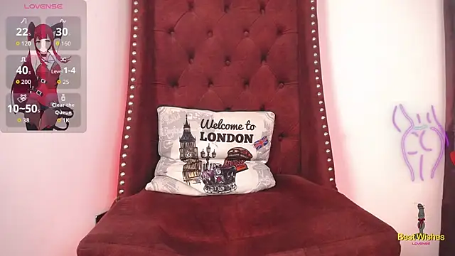 BiancaAntonelli online show from September 2025 01:33:01 PM