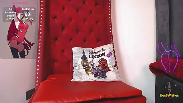 BiancaAntonelli online show from January 2026 01:37:02 PM