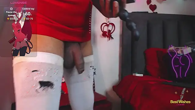 BiancaAntonelli online show from February 2026 01:32:02 PM