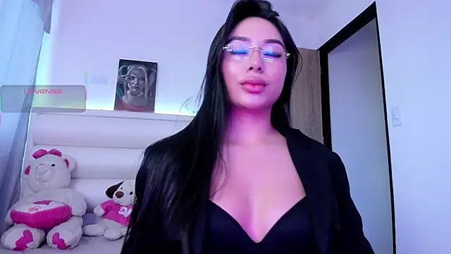 gaby desire777 online show from February 2026 10:24:02 PM