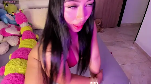 gaby desire777 online show from April 2026 04:59:01 AM