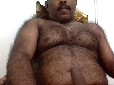 i am very hot 4u online show from December 2024 07:11:02 PM