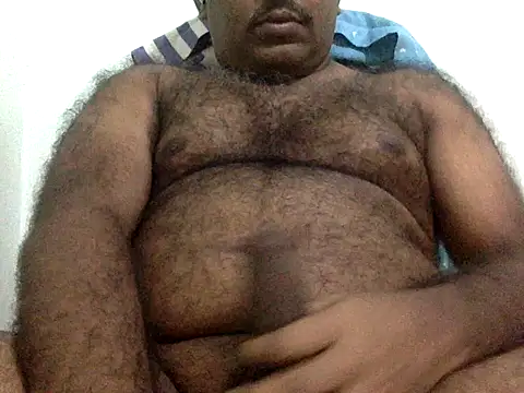 i am very hot 4u online show from December 2024 07:34:02 PM