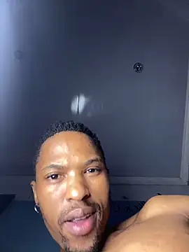 BlueIceCube online show from January 2025 04:58:02 AM