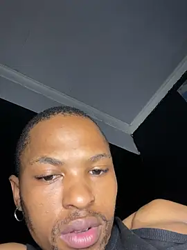 BlueIceCube online show from March 2025 11:14:02 PM