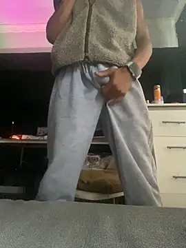 BlueIceCube online show from November 2025 12:37:02 PM