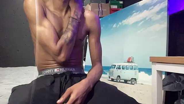 BlueIceCube online show from March 2026 02:13:01 PM