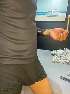 BlueIceCube online show from March 2026 08:42:01 PM