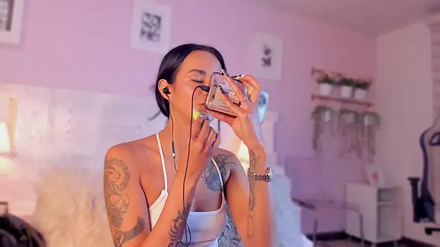 jinx dh online show from November 2025 02:06:02 PM