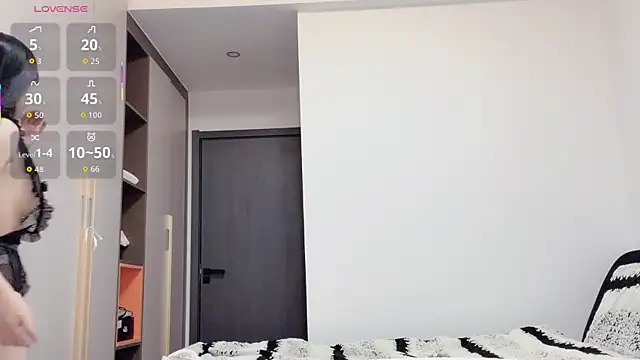 Lucky-susuBB online show from February 2026 12:47:02 AM