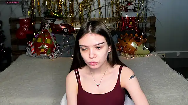 SweetyDeviliya online show from January 2025 09:05:01 AM