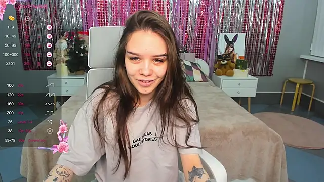 SweetyDeviliya online show from January 2025 12:57:02 PM