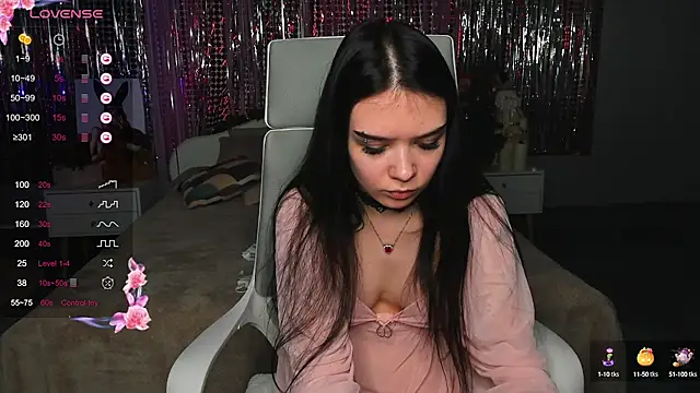 SweetyDeviliya online show from February 2025 05:56:02 AM