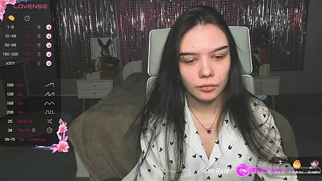 SweetyDeviliya online show from March 2025 01:07:02 PM