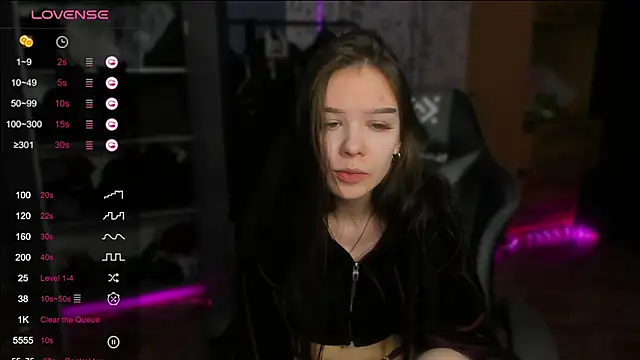 SweetyDeviliya online show from November 2025 11:21:01 AM