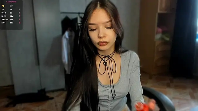 Snapshot of SweetyDeviliya chatting on July 2026 09:33:01 AM SweetyDeviliya online show from July 2026 09:33:01 AM