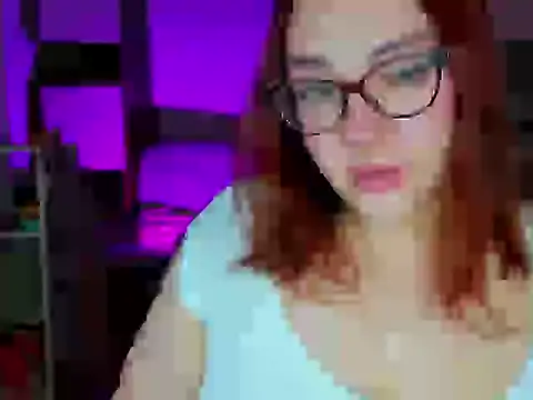 Gotticat online show from November 2025 08:51:01 PM