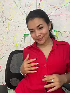 Rousse blue online show from February 2025 03:45:01 AM