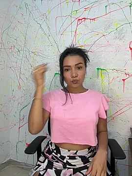 Rousse blue online show from February 2025 03:28:01 AM