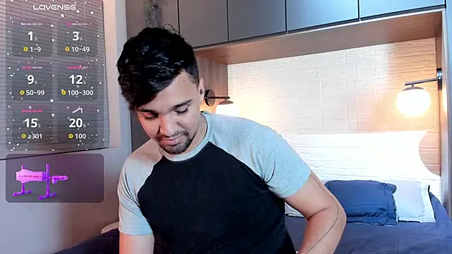 Edward max online show from October 2025 04:09:02 AM