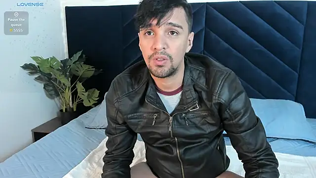 Edward max online show from October 2025 03:56:02 AM