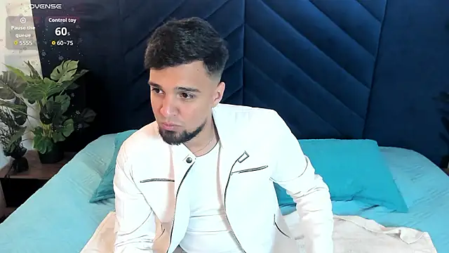 Edward max online show from March 2026 04:08:02 AM