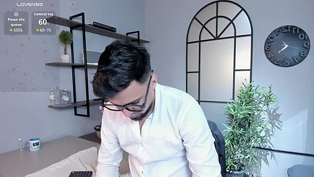 Edward max online show from March 2026 03:45:02 AM