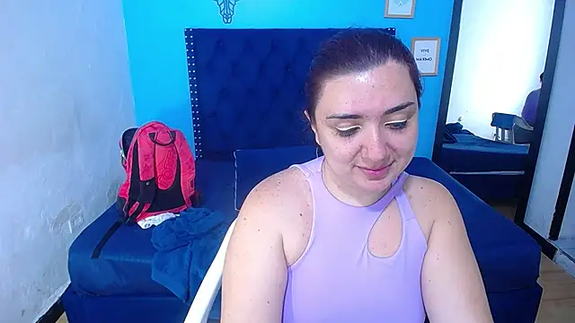 Snapshot of kinky_redhead18 chatting on October 2025 01:43:02 PM kinky redhead18 online show from October 2025 01:43:02 PM